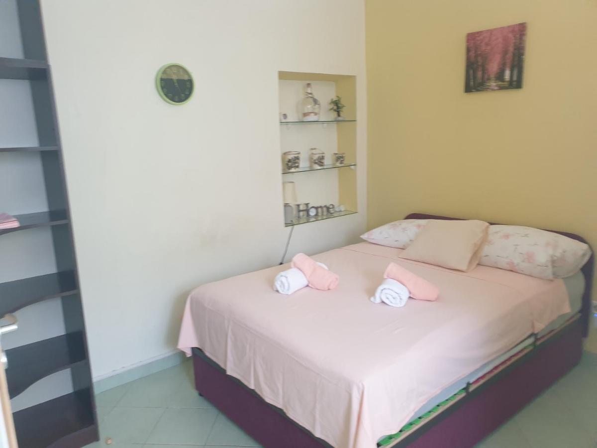 Apartments Dubravka Split Ngoại thất bức ảnh