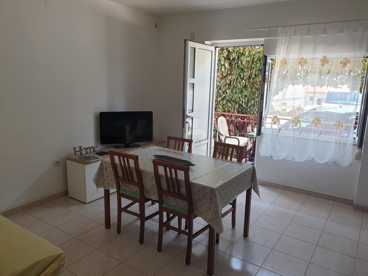Apartments Dubravka Split Ngoại thất bức ảnh