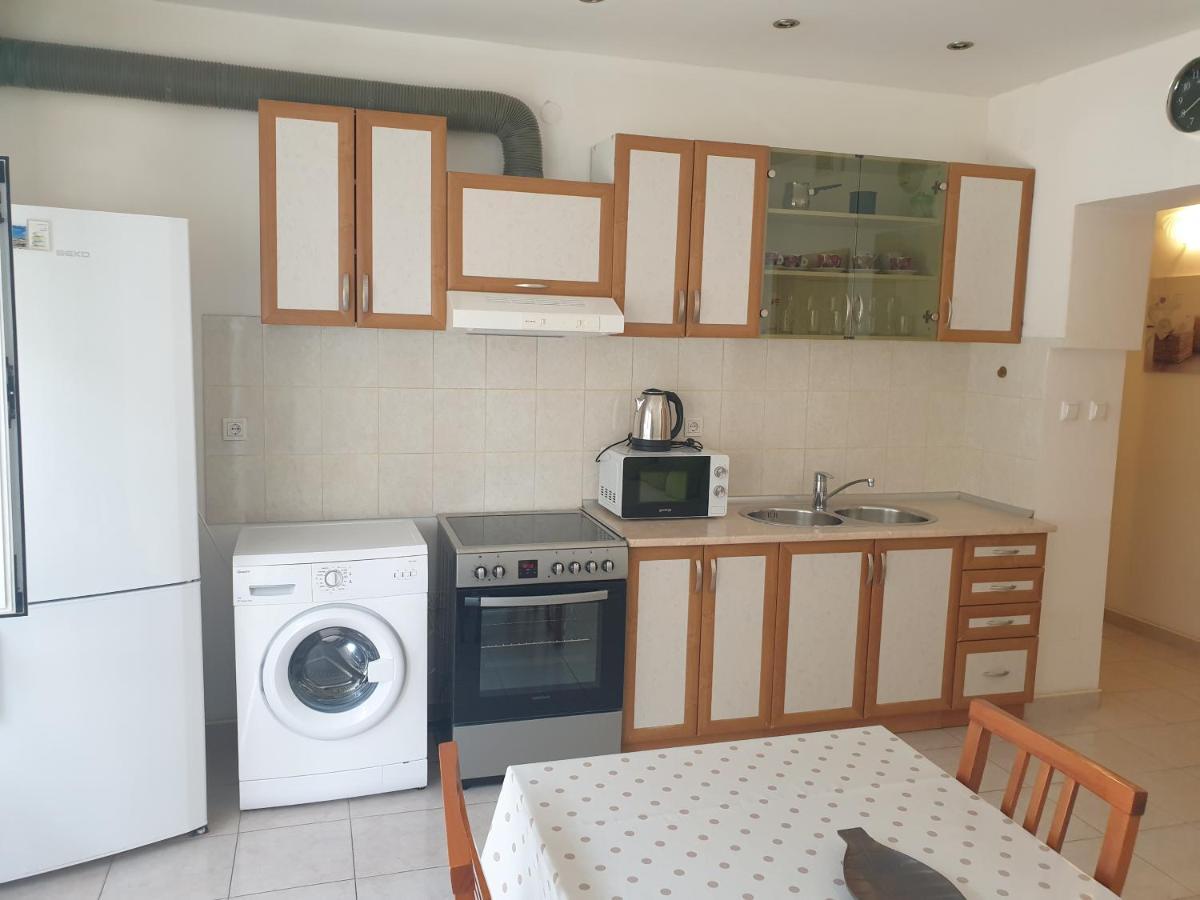 Apartments Dubravka Split Ngoại thất bức ảnh