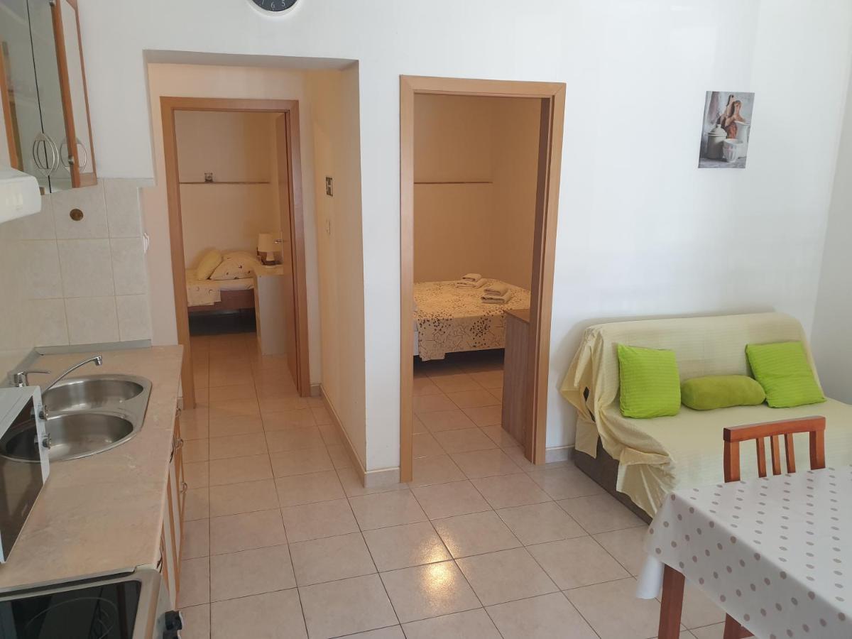 Apartments Dubravka Split Ngoại thất bức ảnh