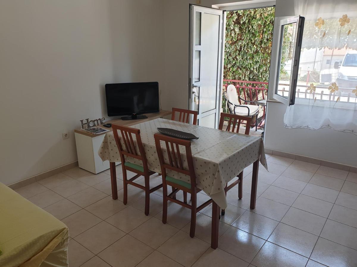 Apartments Dubravka Split Ngoại thất bức ảnh
