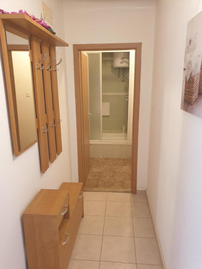 Apartments Dubravka Split Ngoại thất bức ảnh