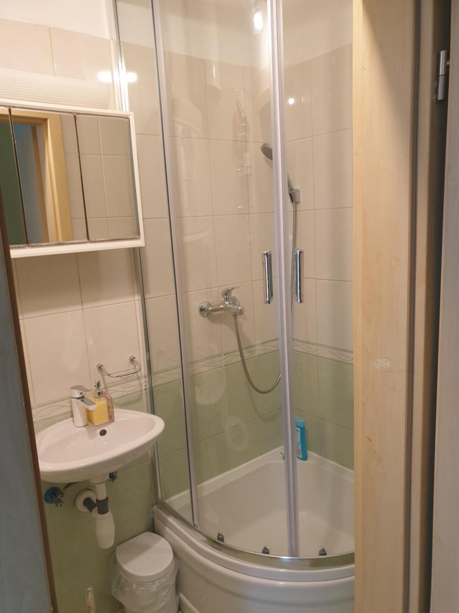 Apartments Dubravka Split Ngoại thất bức ảnh