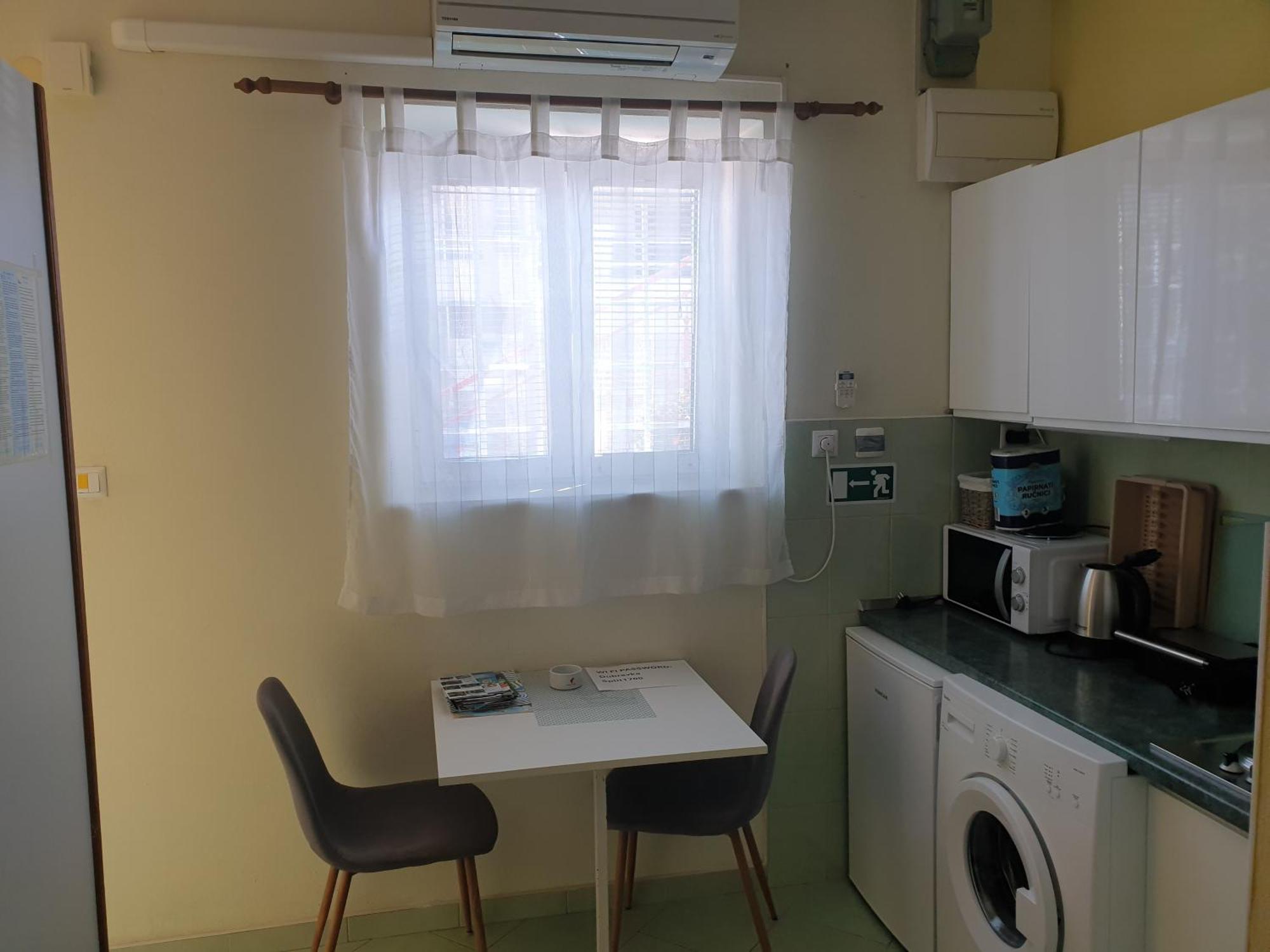 Apartments Dubravka Split Ngoại thất bức ảnh