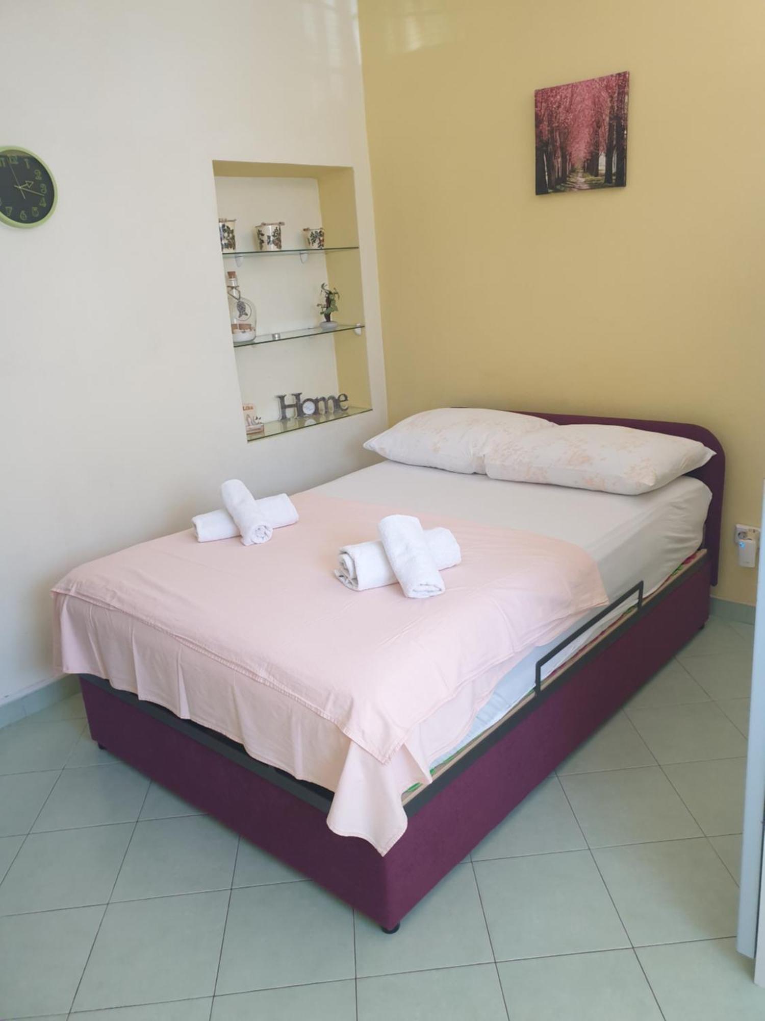 Apartments Dubravka Split Ngoại thất bức ảnh