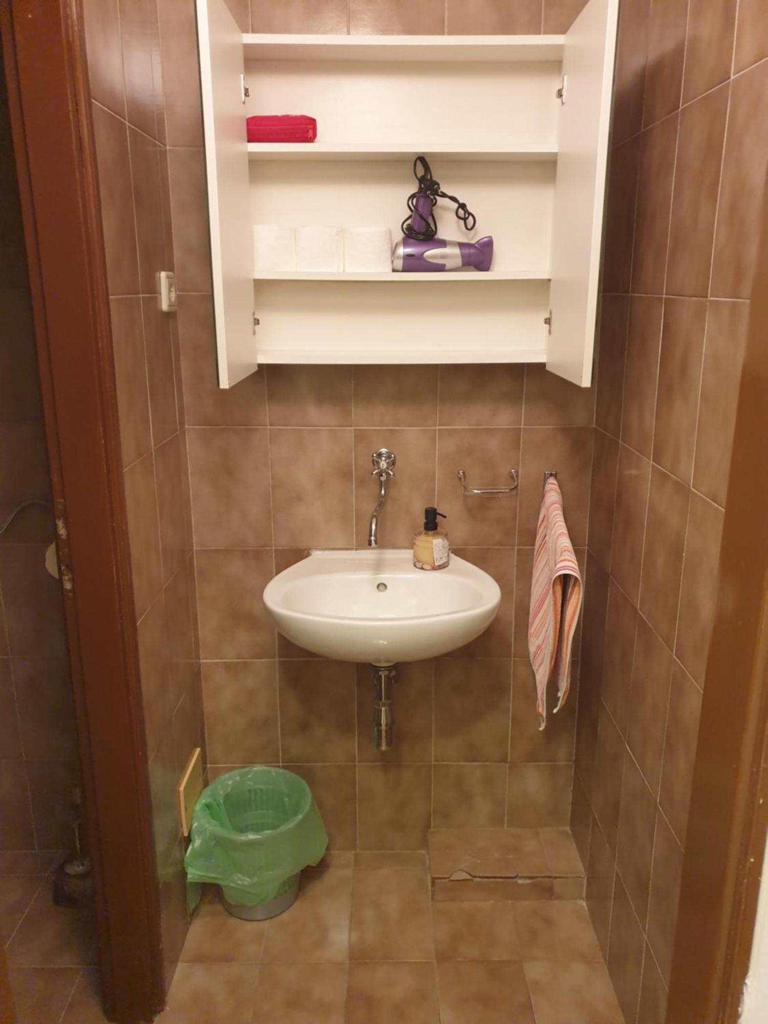 Apartments Dubravka Split Phòng bức ảnh