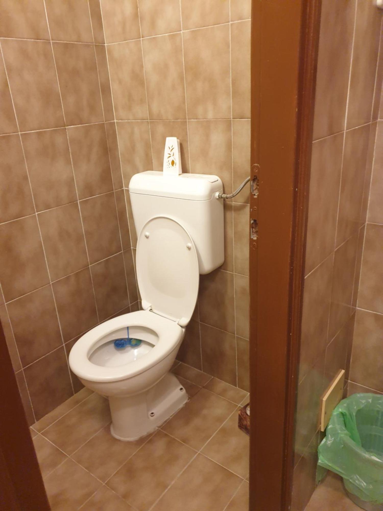 Apartments Dubravka Split Phòng bức ảnh