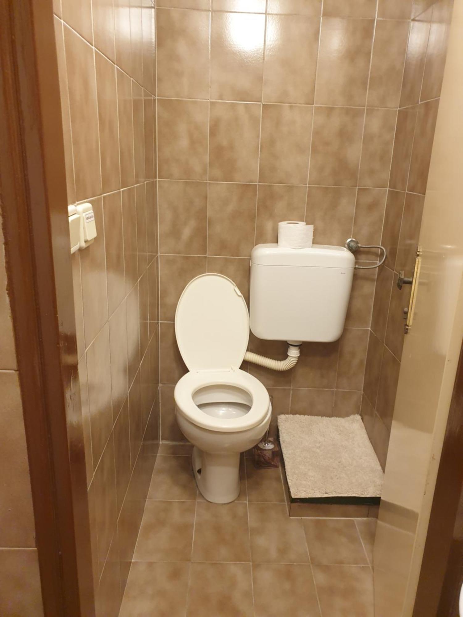 Apartments Dubravka Split Phòng bức ảnh