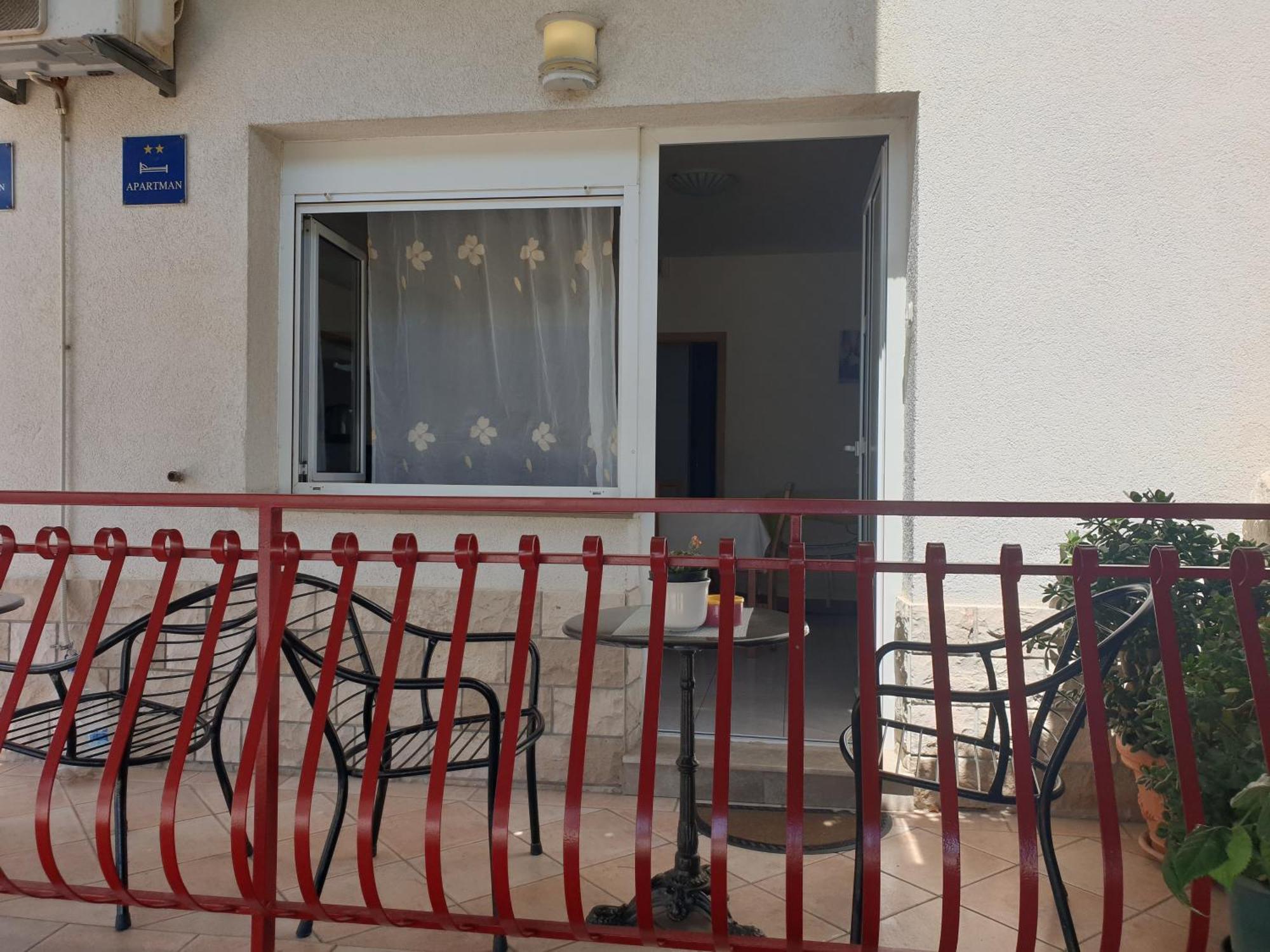 Apartments Dubravka Split Phòng bức ảnh