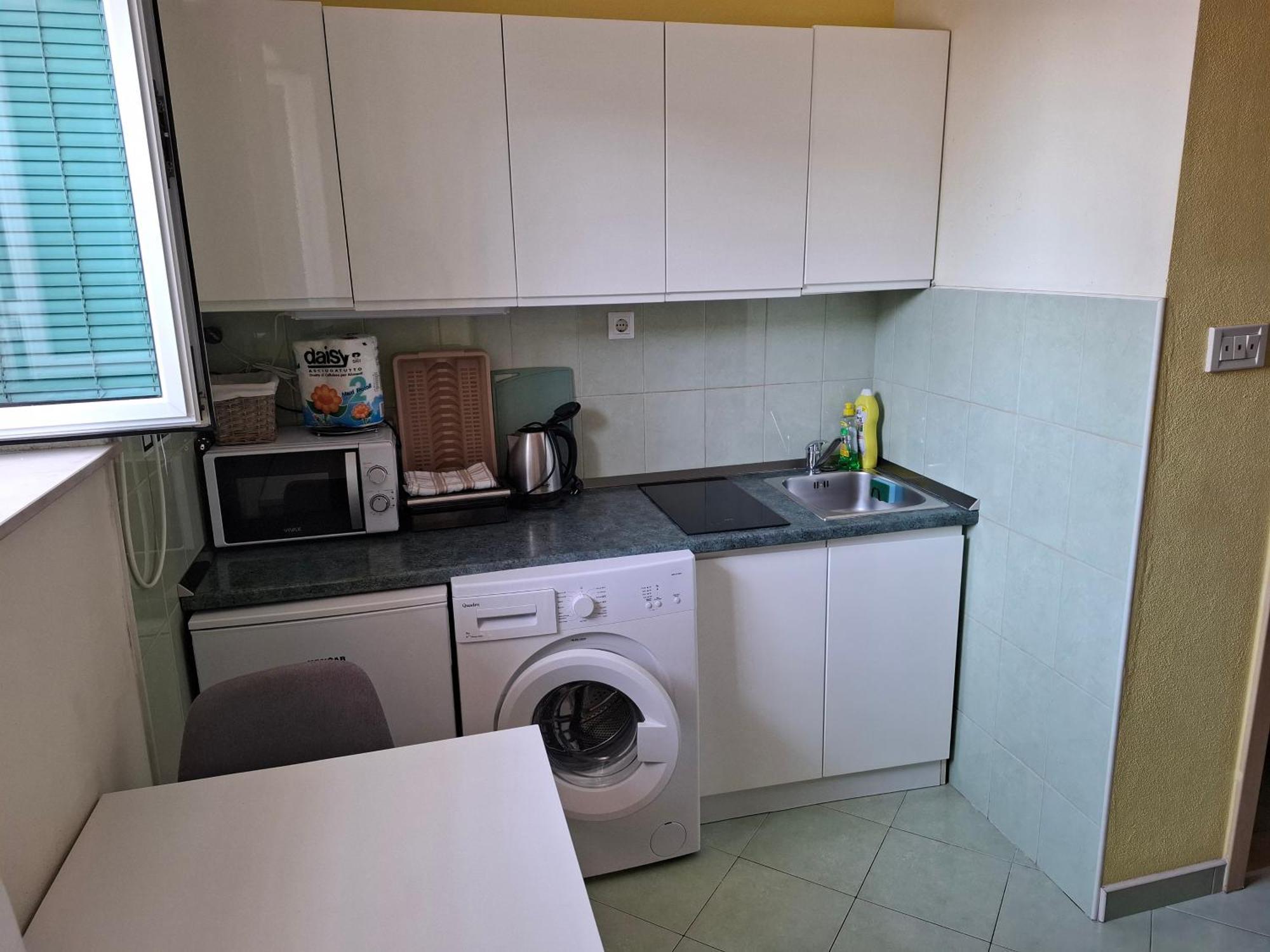 Apartments Dubravka Split Phòng bức ảnh