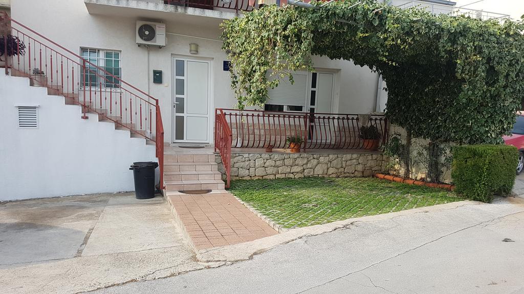 Apartments Dubravka Split Ngoại thất bức ảnh