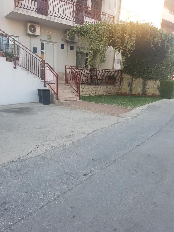 Apartments Dubravka Split Ngoại thất bức ảnh