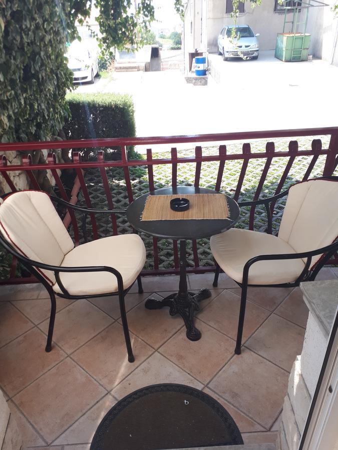 Apartments Dubravka Split Ngoại thất bức ảnh