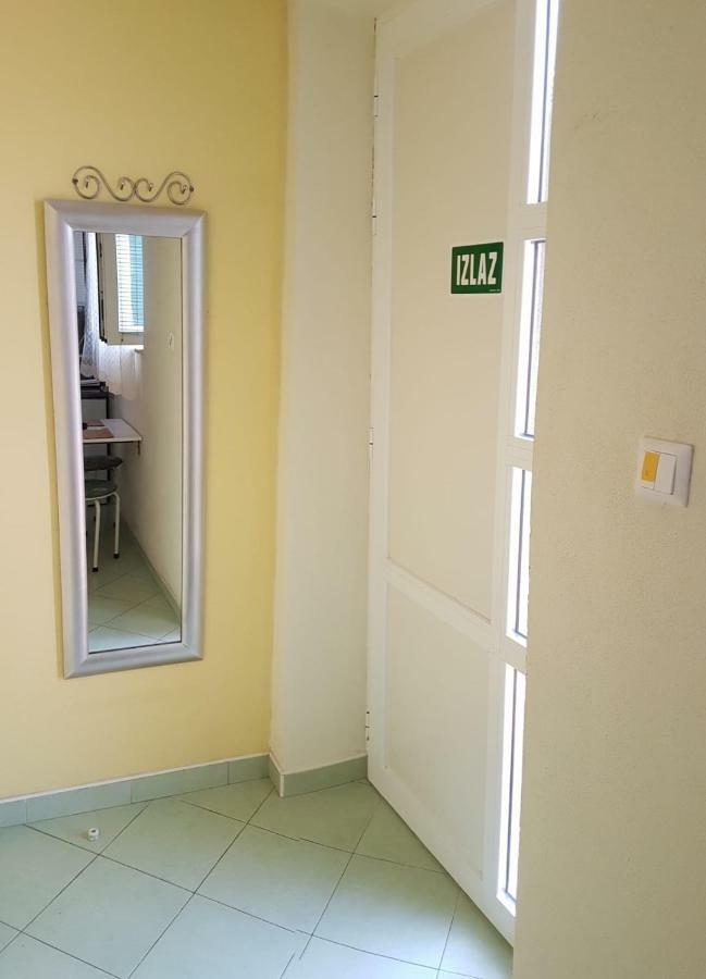 Apartments Dubravka Split Ngoại thất bức ảnh
