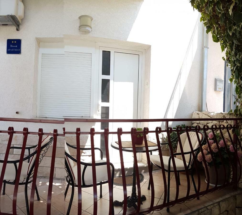 Apartments Dubravka Split Ngoại thất bức ảnh