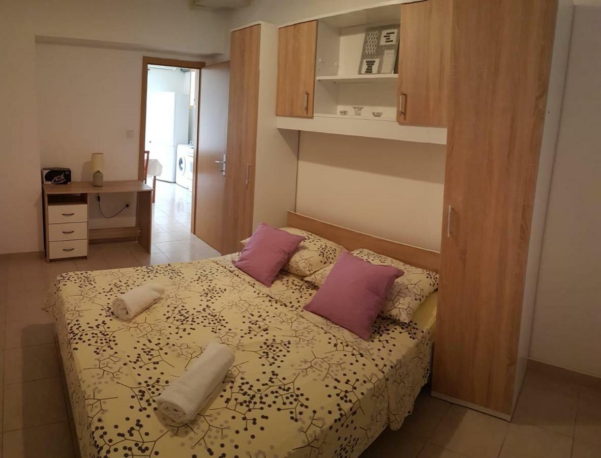 Apartments Dubravka Split Ngoại thất bức ảnh