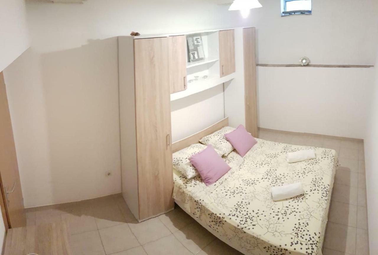 Apartments Dubravka Split Ngoại thất bức ảnh