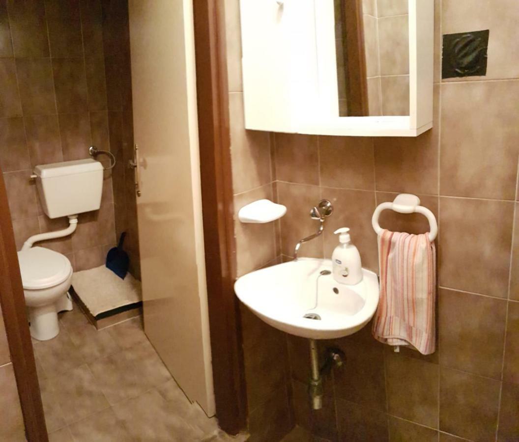 Apartments Dubravka Split Ngoại thất bức ảnh