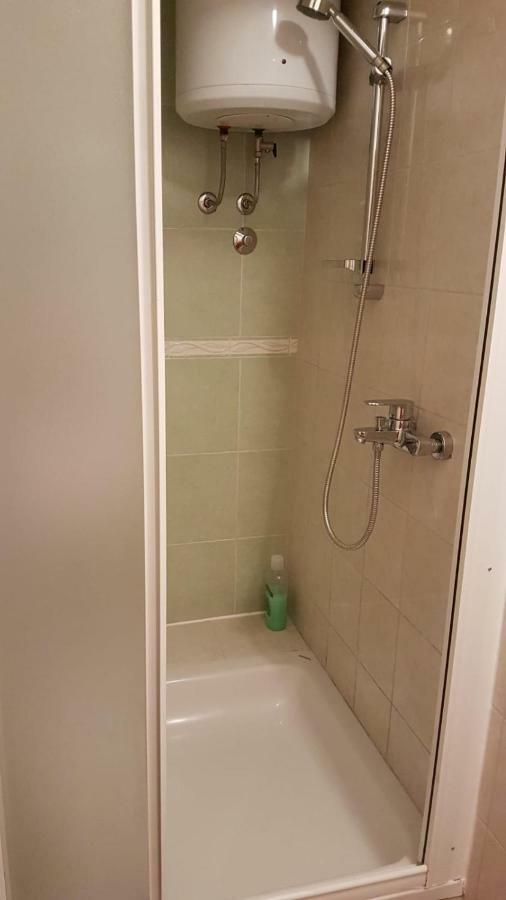 Apartments Dubravka Split Ngoại thất bức ảnh