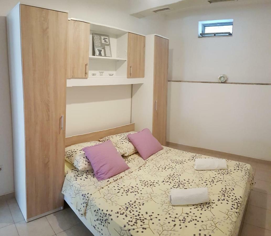 Apartments Dubravka Split Ngoại thất bức ảnh