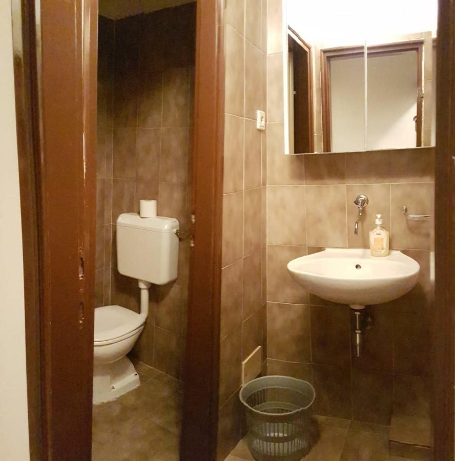 Apartments Dubravka Split Ngoại thất bức ảnh