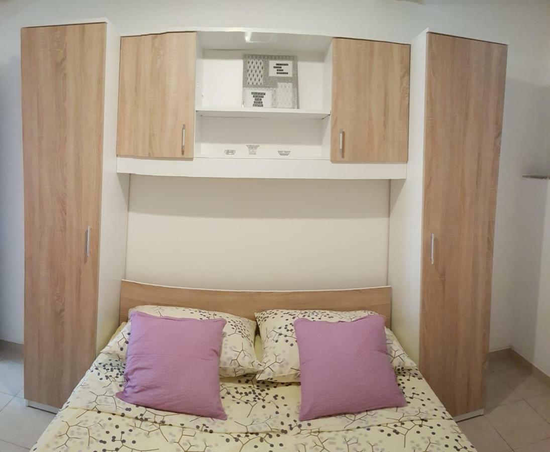 Apartments Dubravka Split Ngoại thất bức ảnh