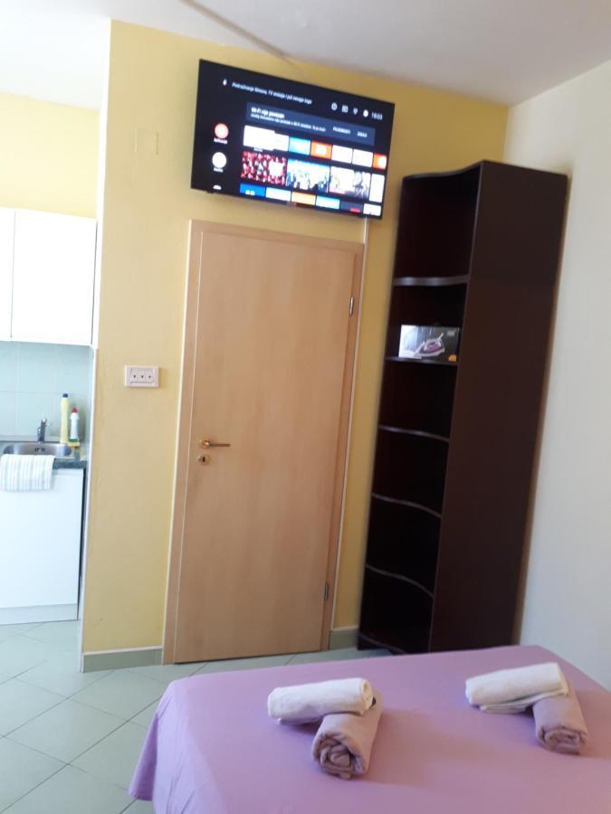 Apartments Dubravka Split Ngoại thất bức ảnh