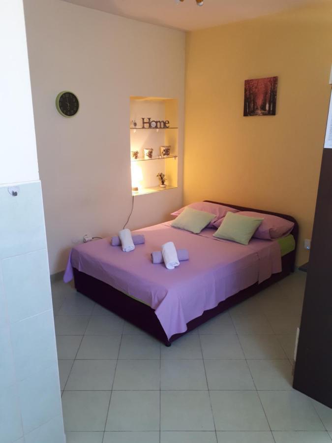 Apartments Dubravka Split Ngoại thất bức ảnh