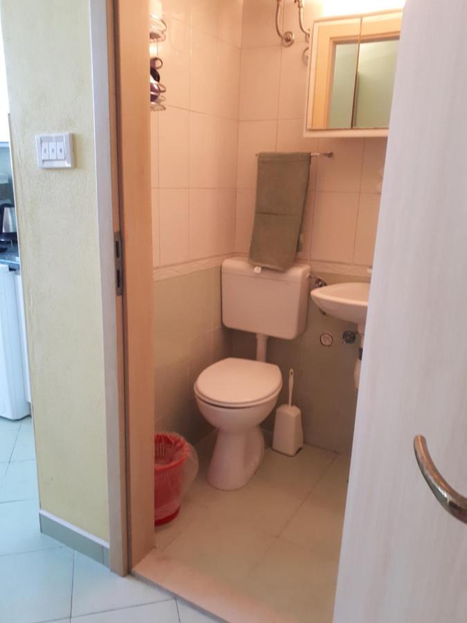 Apartments Dubravka Split Ngoại thất bức ảnh